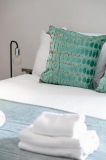 2 bed 2 bath Penthouse,terrace,London Eye,sleeps 6 - 4