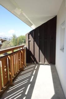 Résidence Christiania - APPARTEMENT ALPE D'HUEZ QUARTIER BERGERS MAE-2571 - Huez - 6