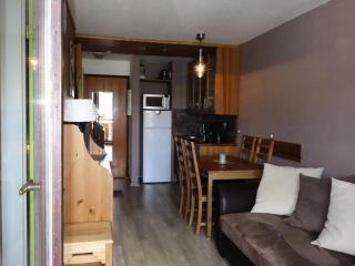 Résidence Christiania - APPARTEMENT ALPE D'HUEZ QUARTIER BERGERS MAE-2541 - Huez - 7