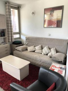 Résidence Christiania - APPARTEMENT ALPE D'HUEZ QUARTIER BERGERS MAE-2871 - Huez - 9