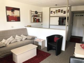 Résidence Christiania - APPARTEMENT ALPE D'HUEZ QUARTIER BERGERS MAE-2871 - Huez - 8