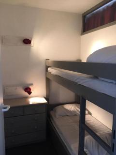 Résidence Christiania - APPARTEMENT ALPE D'HUEZ QUARTIER BERGERS MAE-2871 - Huez - 4