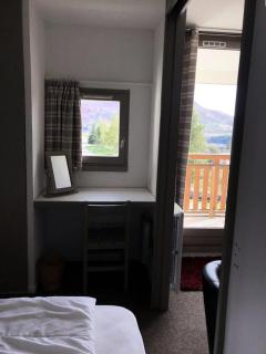 Résidence Christiania - APPARTEMENT ALPE D'HUEZ QUARTIER BERGERS MAE-2871 - Huez - 1