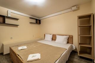 City apartment with Free Parking-2 - Varna - 2