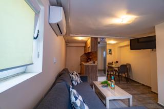 City apartment with Free Parking-2 - Varna - 4