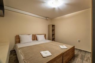 City apartment with Free Parking-2 - Varna - 9