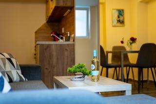 City apartment with Free Public Parking-1 - Warna - 7