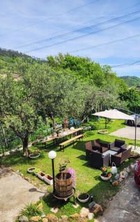 La Casetta dà Pa' e Na' - Quiliano - 1