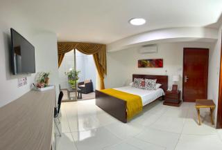 HOTEL BOUTIQUE LUXURY - Cali - 0