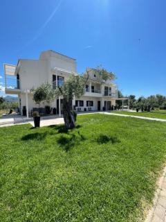 Villa Rodelia - Roda - 8