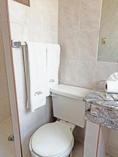 Hotel Faro - Città del Messico - 1