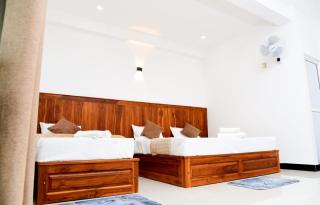 Liyon Hotel - Ella - 9
