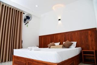 Liyon Hotel - 5