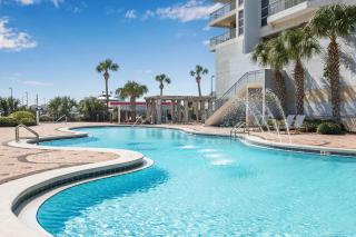 Emerald Dolphin Unit 1450 - Pensacola Beach - 0