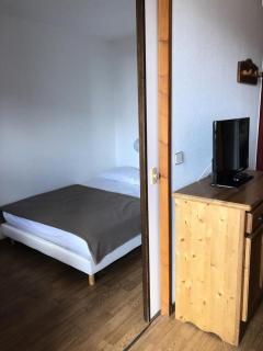 Résidence Christiania - APPARTEMENT ALPE D'HUEZ QUARTIER BERGERS MAE-2941 - Huez - 4