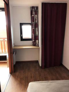Résidence Christiania - APPARTEMENT ALPE D'HUEZ QUARTIER BERGERS MAE-2941 - Huez - 1