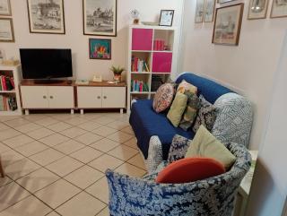 IL PICCOLO EDEN - Private Garden - Livorno - 6