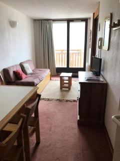 Résidence Christiania - APPARTEMENT ALPE D'HUEZ QUARTIER DES BERGERS MAE-3041 - Huez - 0