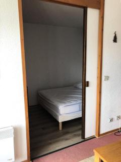 Résidence Christiania - APPARTEMENT ALPE D'HUEZ QUARTIER DES BERGERS MAE-3041 - Huez - 8