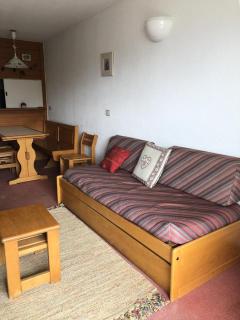Résidence Christiania - APPARTEMENT ALPE D'HUEZ QUARTIER DES BERGERS MAE-3041 - Huez - 7