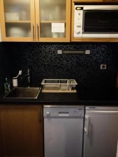 Résidence Christiania - APPARTEMENT ALPE D'HUEZ QUARTIER DES BERGERS MAE-3041 - Huez - 6
