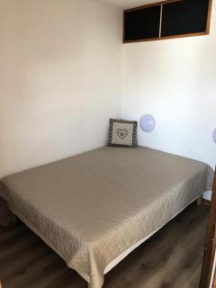 Résidence Christiania - APPARTEMENT ALPE D'HUEZ QUARTIER DES BERGERS MAE-3041 - Huez - 4