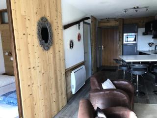 Résidence Christiania - APPARTEMENT ALPE D'HUEZ QUARTIER BERGERS MAE-3091 - Huez - 6