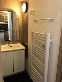 Résidence Christiania - APPARTEMENT ALPE D'HUEZ QUARTIER DES BERGERS MAE-3041 - Huez - 2