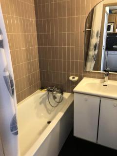 Résidence Christiania - APPARTEMENT ALPE D'HUEZ QUARTIER DES BERGERS MAE-3041 - Huez - 1