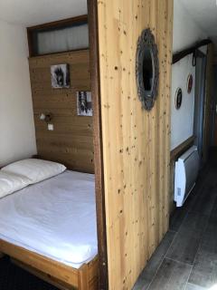 Résidence Christiania - APPARTEMENT ALPE D'HUEZ QUARTIER BERGERS MAE-3091 - Huez - 2
