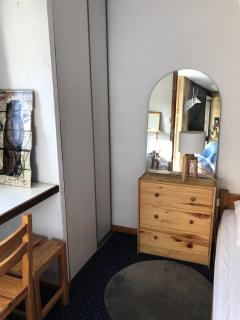 Résidence Christiania - APPARTEMENT ALPE D'HUEZ QUARTIER BERGERS MAE-3091 - Huez - 1