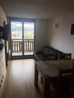 Résidence Christiania - APPARTEMENT ALPE D'HUEZ QUARTIER BERGERS MAE-3141 - Huez - 8