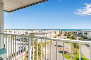 Gulf Shores Plantation Unit 4510 - Gulf Highlands - 6