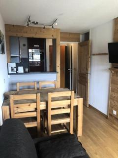 Résidence Christiania - APPARTEMENT ALPE D'HUEZ QUARTIER BERGERS MAE-3141 - Huez - 7