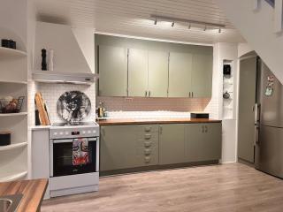 Havsnära boende Grötvik - Halmstad - 4
