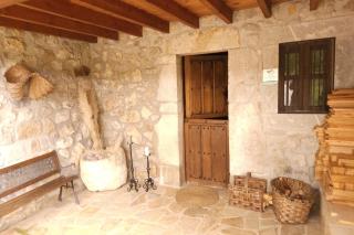 El Rincon del Castro - Benia - 1