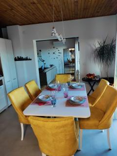 Apartment Bulić - Bičići - 0