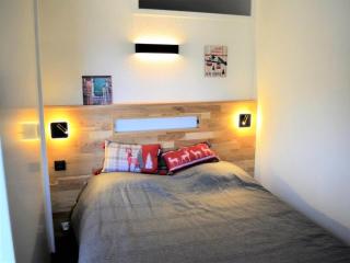 Résidence Christiania - APPARTEMENT ALPE D'HUEZ QUARTIER BERGERS MAE-3181 - Huez - 6