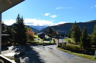 Résidence Christiania - APPARTEMENT ALPE D'HUEZ QUARTIER BERGERS MAE-3181 - Huez - 2