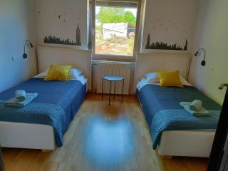 Apartment Bulić - Bičići - 6