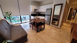 Luxury Apartment 2 BR in Playa Del Carmen 105 - Playa del Carmen - 5