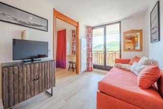 Résidence Christiania - APPARTEMENT ALPE D'HUEZ QUARTIER DES BERGERS MAE-3301 - Huez - 8