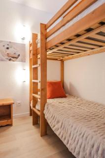 Résidence Christiania - APPARTEMENT ALPE D'HUEZ QUARTIER DES BERGERS MAE-3301 - Huez - 5