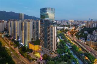 Kempinski Hotel Fuzhou - 1