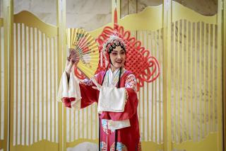 Kempinski Hotel Fuzhou - 3