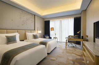 Kempinski Hotel Fuzhou - 7