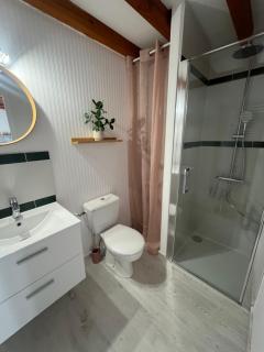 Appartement au cœur du centre ville - Challans - 4