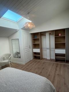 Appartement au cœur du centre ville - Challans - 3