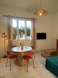 Appartement au cœur du centre ville - 2