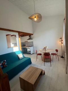 Appartement au cœur du centre ville - Challans - 1